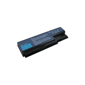Extra Digital Notebook Battery ACER AS07B31, 4400mAh, Extra Digital Selected 9990000410149