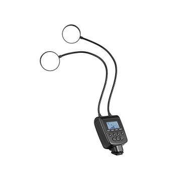 Polaroid LED Macro Flexi Light (PLMFL)