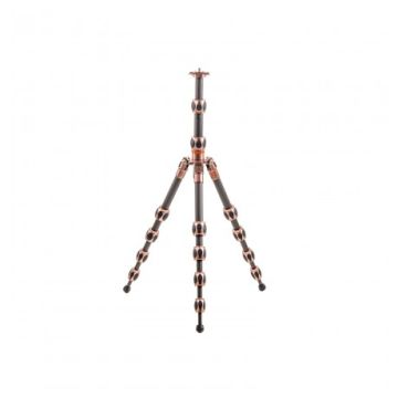 3 Legged Thing Equinox LEO Carbon Fibre Tripod System (LEO)