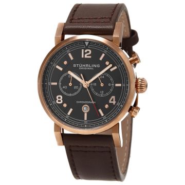 Stuhrling Aviator Men's Watch 583.03