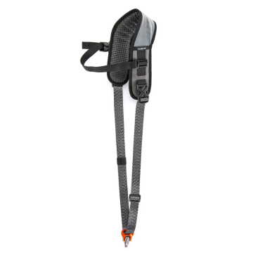 3 Legged Thing AXIS Sling QD Camera Strap Ember