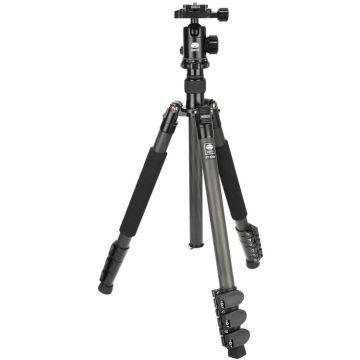 Sirui ET-1204 + E-10 Head