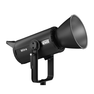 Newell RGB Mitra 180 LED Light