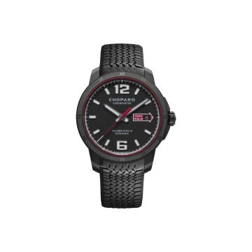 Chopard Classic Racing Mille Miglia GTS Automatic, 43mm (168565-3002)