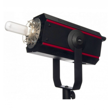 Elfo Ax 250 Studio Lamp