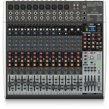 Behringer Xenyx X2442USB