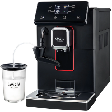 Gaggia Magenta Milk RI8701/01 Automatic Coffee Machine