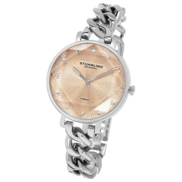 Stuhrling Vogue Ladies Watch 596.03