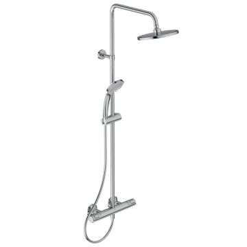 Ideal Standard Ceratherm T25 Dušas Sistēma (A7208AA)