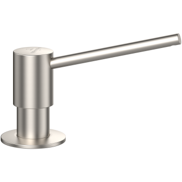 Villeroy&Boch Šķidro Ziepju Dozators Nerūsējošais Tērauds (923620LC)