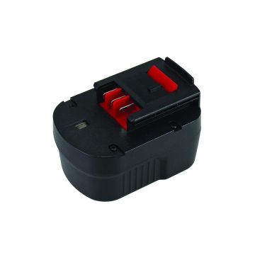 Extra Digital Power Tool Battery BLACK&DECKER A1712, 12V, 3.0Ah, Ni-MH DV00PT0025