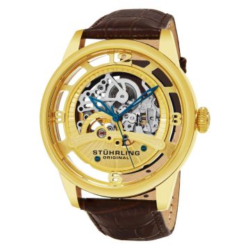 Stuhrling Legacy Men's Watch 771.02