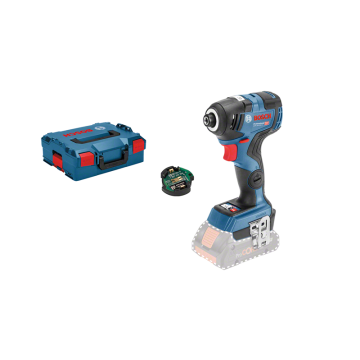 Bosch GDR 18V-200 C, SOLO, CoMo L-Boxx (06019G4103)