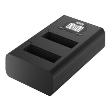 Newell DL-USB-C Charger for AB1 Osmo Action