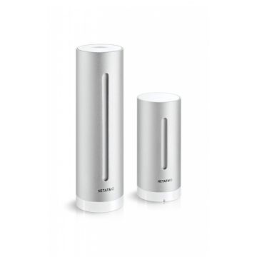 Netatmo Weather Station