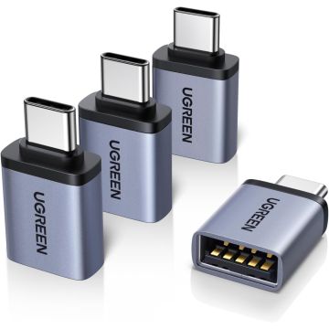 Ugreen USB-C (male) to USB-A (female) adapter (40702P4A)