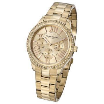 Stuhrling Symphony Ladies Watch 391LS.02