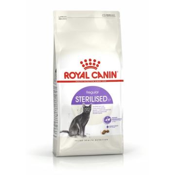 Royal Canin Sterilised 37 10 kg