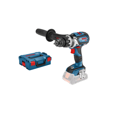 Bosch GSB 18V-85 C, SOLO, CoMo L-Boxx (06019G0306)