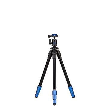 Benro Slim Travel - Aluminium Tripod Kit With N00 Head (FSL09AN00)