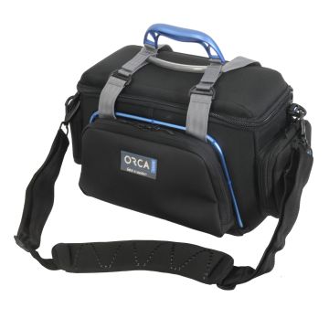 ORCA OR-4 Shoulder Camera Bag - 1