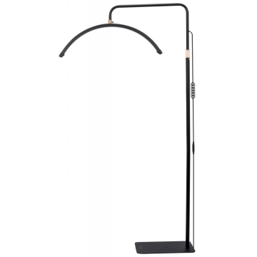 Newell Dianis LED Lamp Black