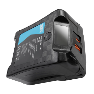 Newell BP-95 LCD V-Mount