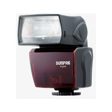 Sunpak PF30X Canon