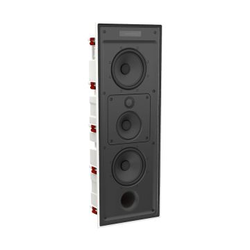 Bowers & Wilkins In-Wall Speaker CWM 7.3 S2, 1Pc