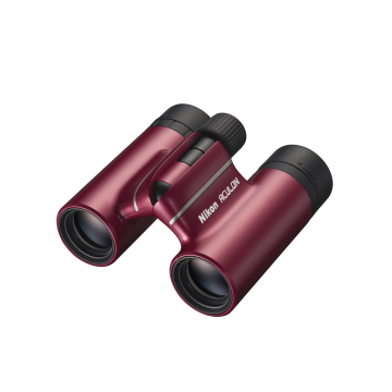 Nikon Aculon T02 8x21 Red