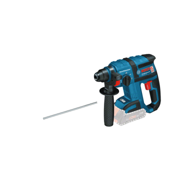 Bosch GBH 18 V-EC, SOLO Carton (0611904000)