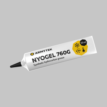 Armytek Grease AGR-01 NyoGel 760G 50ml (A01104)