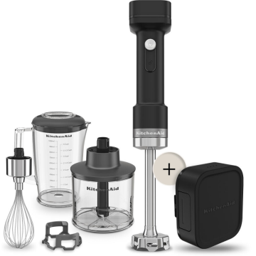 KitchenAid Go 5KHBRV75BM