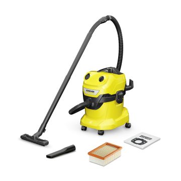 Karcher WD 4 V-20/5/22 (1.628-209.0)