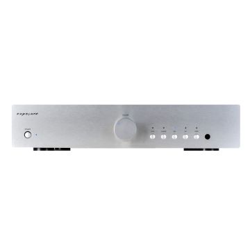 Exposure Integrated Amplifier Titanium (1010)