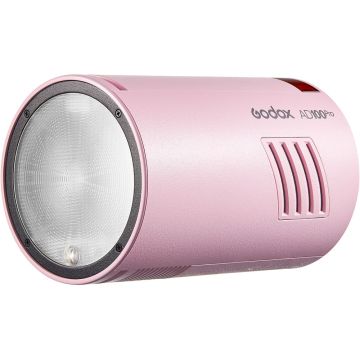 Godox AD100 PRO TTL Pink
