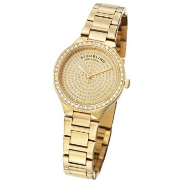 Stuhrling Symphony Ladies Watch 683.03
