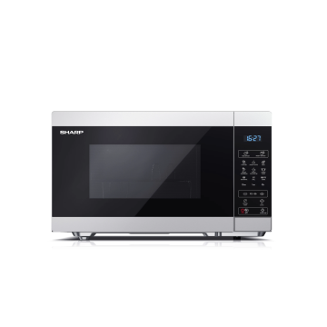 Sharp Microwave Oven with Grill YC-MG81ES