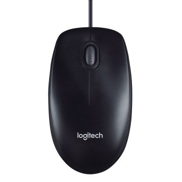 Logitech Mouse M90 (910-001793)