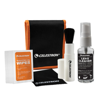 Celestron Lens Cleaning Kit 93576