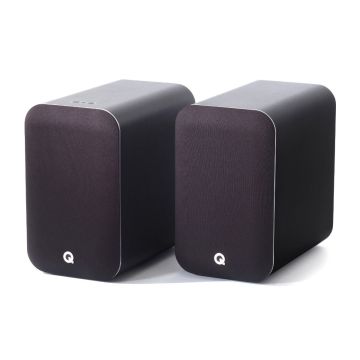 Q Acoustics M20 HD Black