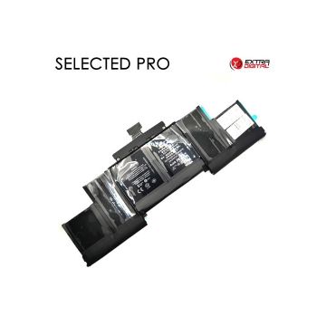 Extra Digital Notebook Battery for A1618, 8600mAh, Extra Digital Selected Pro 9990000420490