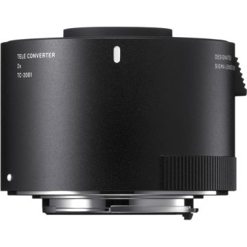Sigma Teleconverter TC-2001 Nikon