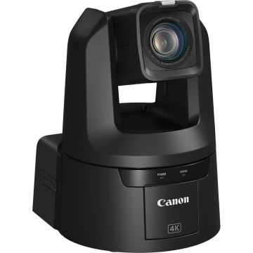 Canon CR-N700 Broadcast PTZ Camera Satin Black