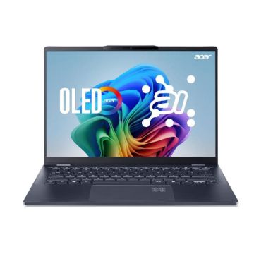 Acer Swift 14 AI 14 inch Core Ultra 7 256V 16GB 1TB Win11 Home Blue (NX.J2KEL.002)