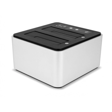 OWC Drive Dock with USB-C (USB 3.1 Gen 2) Dual Drive Bay Solution OWCTCDRVDCK