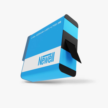 Newell SPJB1B for GoPro 8