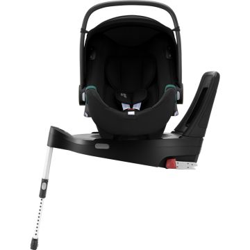 Britax Romer Baby-Safe iSENSE including FlexBase
