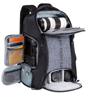 K&F Concept Camera Backpack 25L (KF4430)