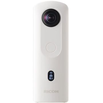 Ricoh Theta SC2 White